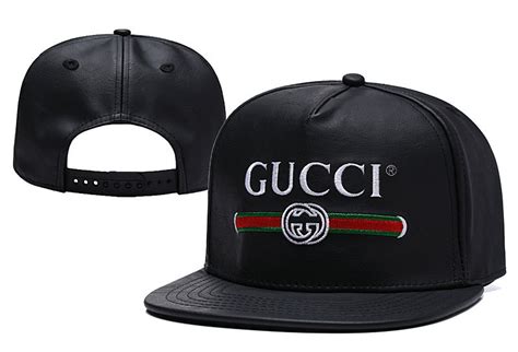 used gucci hats|gucci fitted hat.